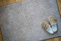 The Doormat Syndrome