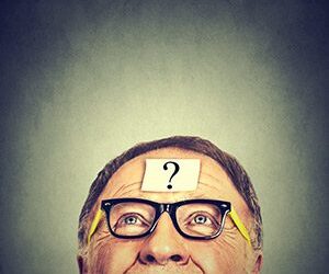 Who Are You Really??