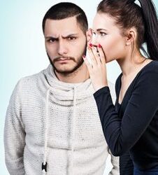 Triangling – The Devil’s Triangle