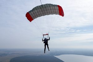 Courage to Face the Fears