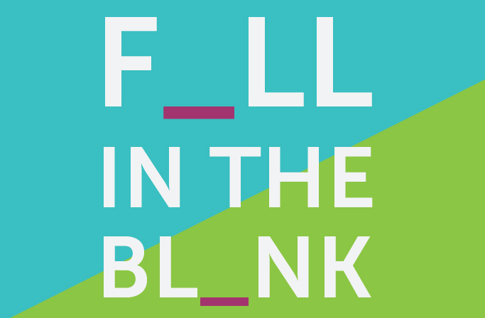 FillintheBlank_FtdHdr