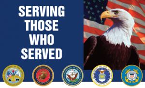 Serving Veterans