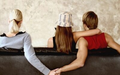 What Way Did You Learn To Be Loved?