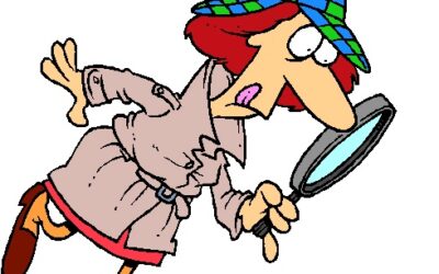 My Life As A Screech Owl: Living in Reactivity