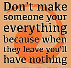 codependency