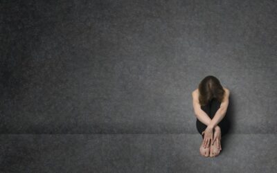 How 1 Word Changed My Shame