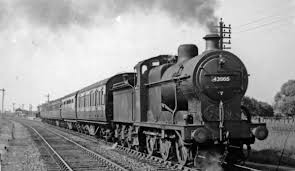 train