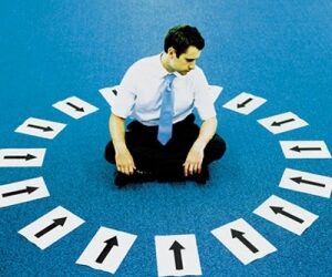 “You never support me!”