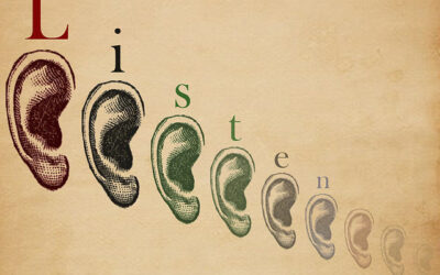 The Art of Listening