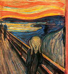 The Cure For Anxiety?