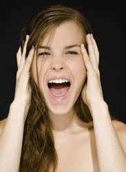 “I don’t feel APPRECIATED!”