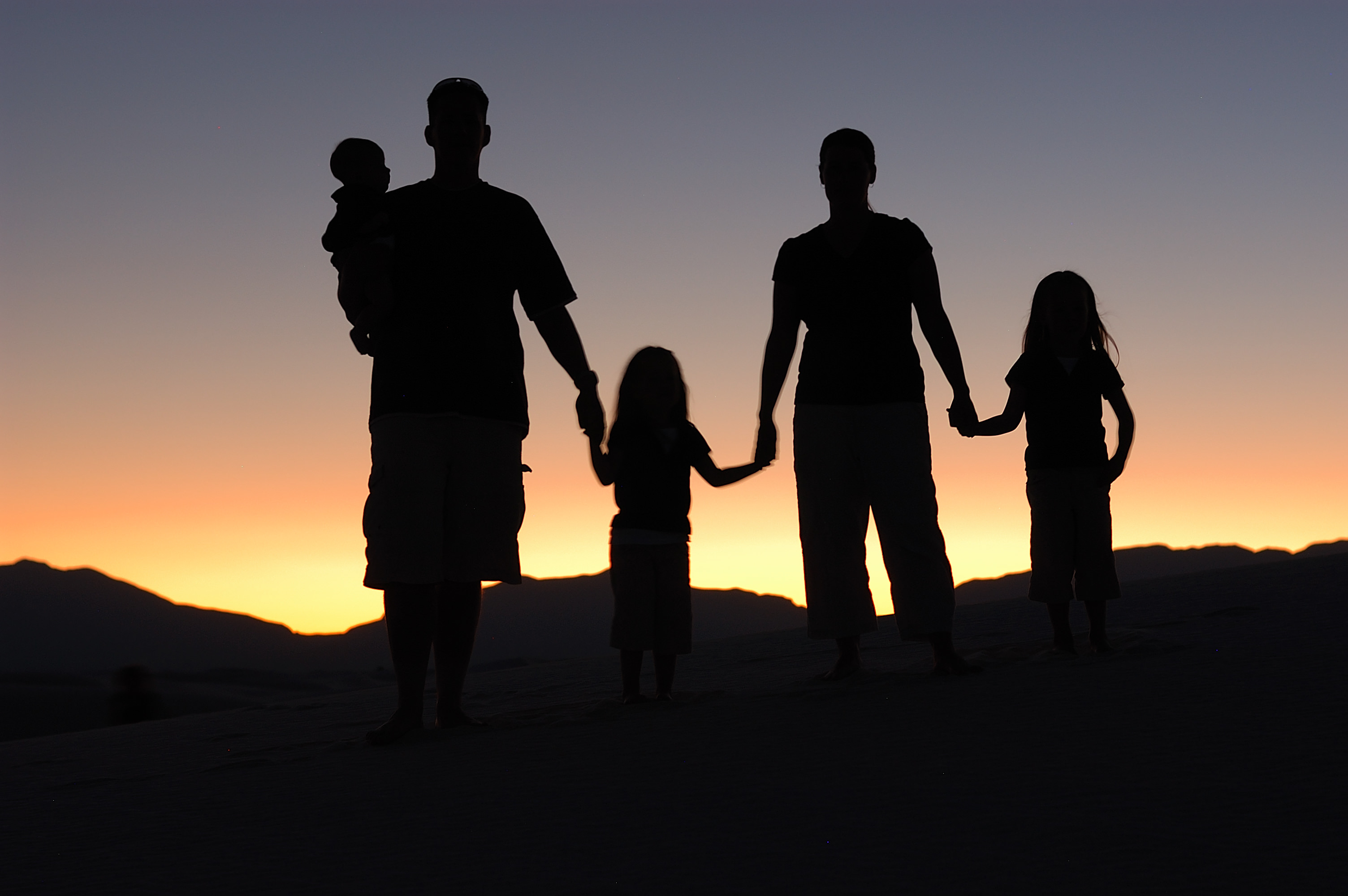 Family image