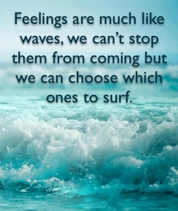 feelings