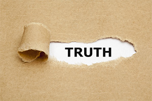 Cruelty Masked As Honesty