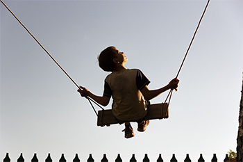 Wherever You Go, There You Are