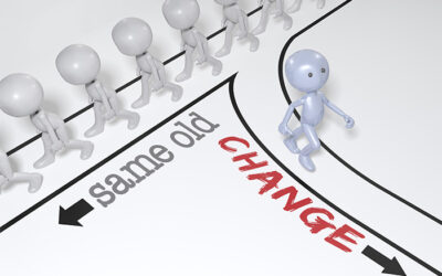 Who Is Ready For A Change?