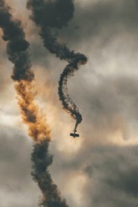 caregiver burnout