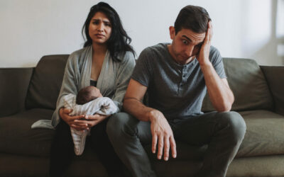 Do You Have Emotional Trust?