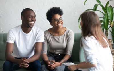 Getting the Most Out of Couples Therapy: What It Takes to See Real Change