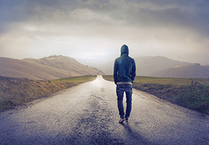 “Truth about Abandonment!”