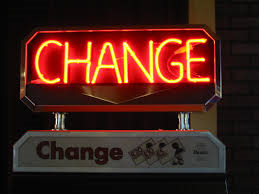 Why I Can’t Change