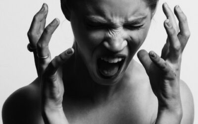 Rethinking Anger Management
