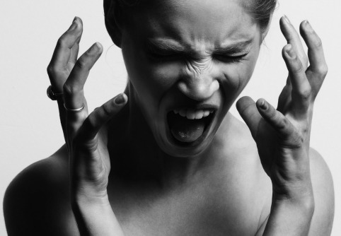 Rethinking Anger Management