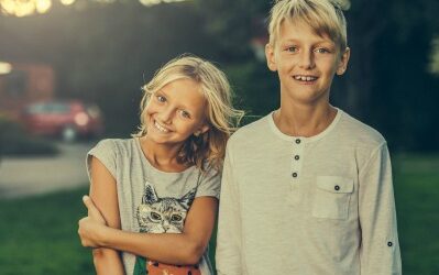 Co-Parenting Rulebook