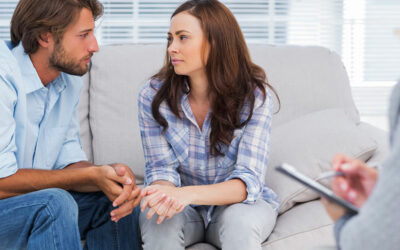 When Do You Need Marriage Counseling?