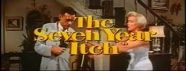 Marriage Fact or Fiction: The Seven Year Itch