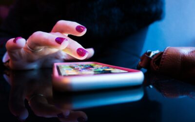 Are You Addicted To Your Smart Phone?