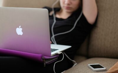 The Power of Comfort TV Shows