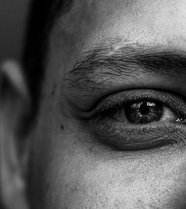 7 Signs You’re In A Relationship With A Narcissist