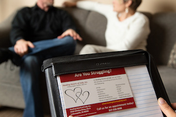 The Best Definition of Marriage