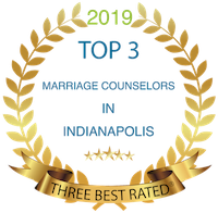 Marriage Counseling Is A Temporary Patch