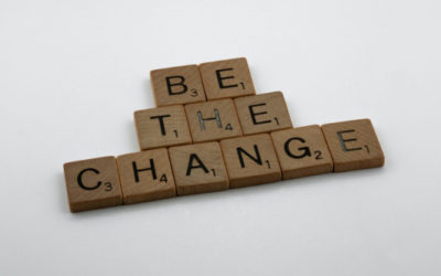 Qualities that Facilitate Change