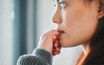 The Anxiety Spiral