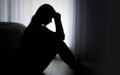 Build Your Distress Tolerance