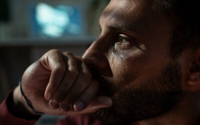 Anticipatory Grief: A Journey Through Loss Before the End