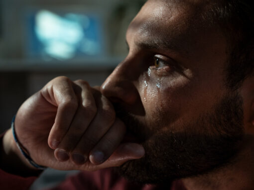 Anticipatory Grief