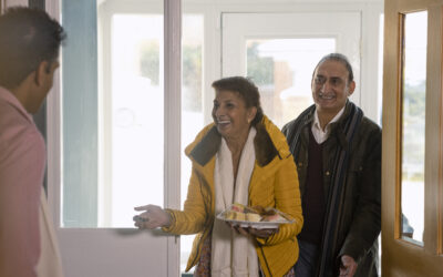 5 Ways In-Laws Can Affect Your Marriage