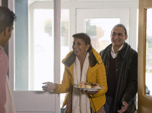 5 Ways In-Laws Can Affect Your Marriage