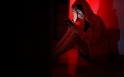 1 Intense Concern of Social Media and Teenagers