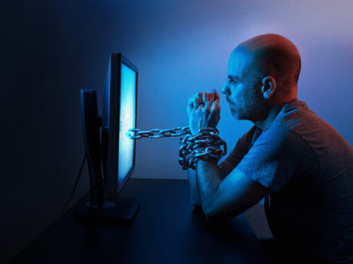 When Sex Becomes a Way to Numb: Understanding Sex Addiction