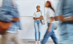 Coping with Social Anxiety: You’re Not Alone in the Room