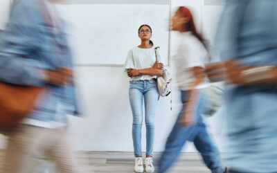 Coping with Social Anxiety: You’re Not Alone in the Room