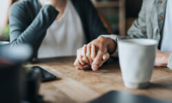 The Five Neurodivergent Love Locutions