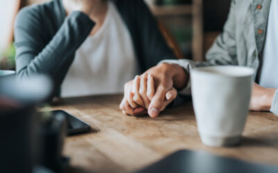 The Five Neurodivergent Love Locutions