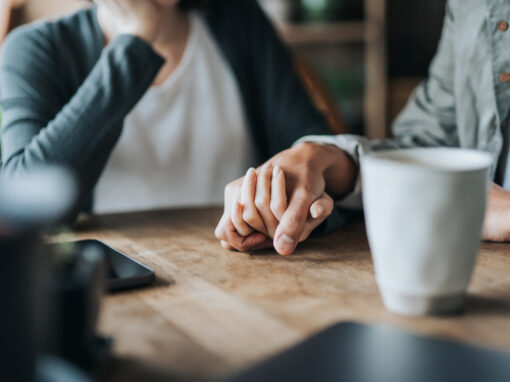 The Five Neurodivergent Love Locutions