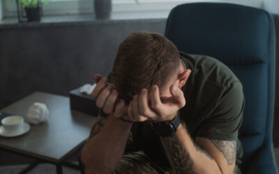 It’s Not Overreacting—It’s a Trauma Response